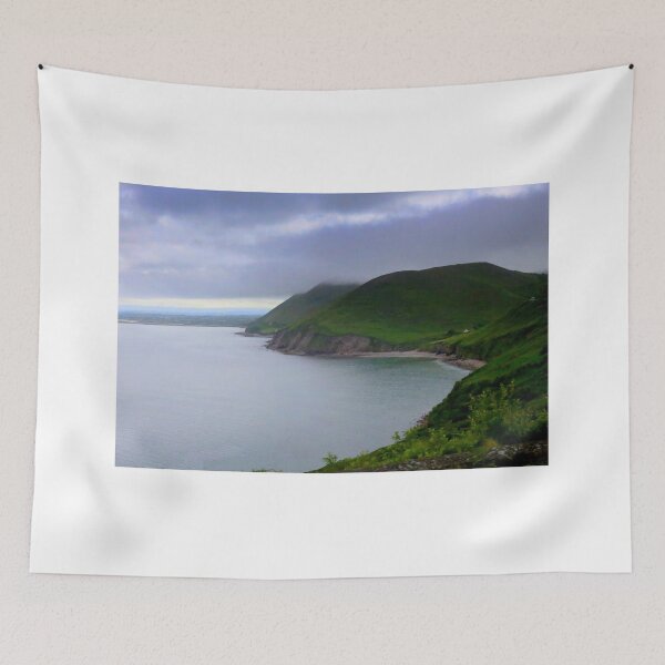 Item preview, Irish coast designed and sold by annalisa56.