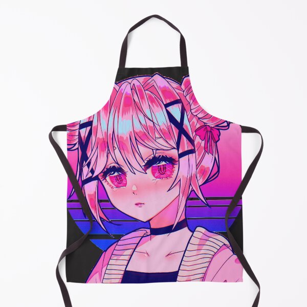 Item preview, Kawai anime aestetic  designed and sold by YunoDBD.