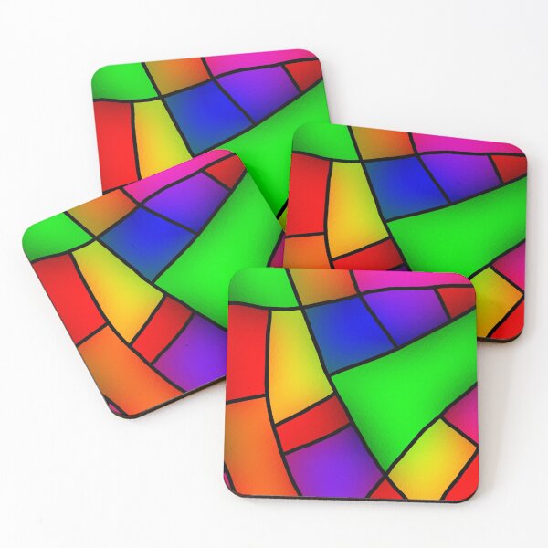 Item preview, Stained Glass designed and sold by tomorrowsart.