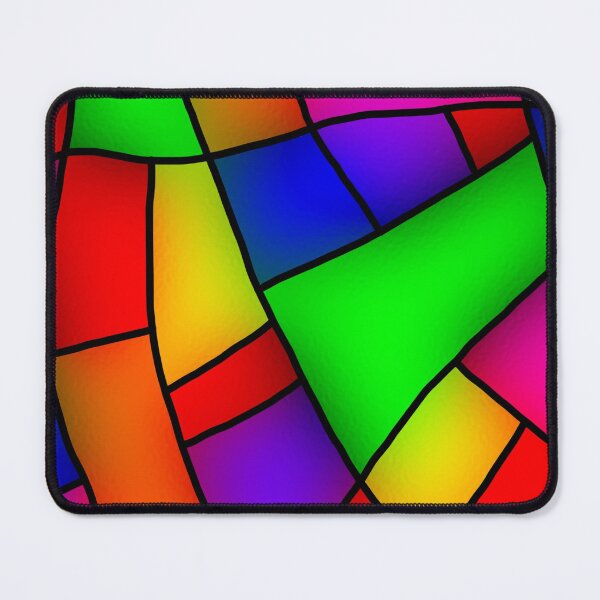 Item preview, Stained Glass designed and sold by tomorrowsart.