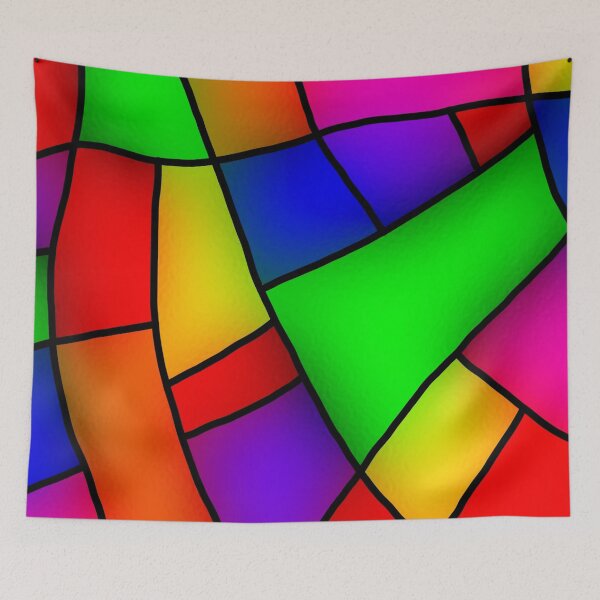 Item preview, Stained Glass designed and sold by tomorrowsart.