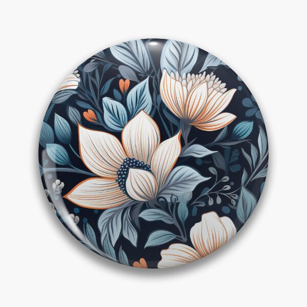 Item preview, Dawn of Flowers designed and sold by HatiDesign.