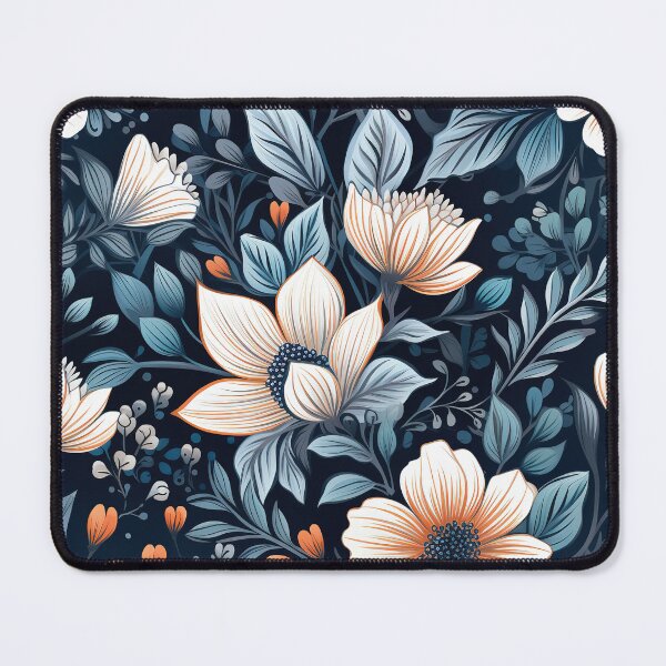 Item preview, Dawn of Flowers designed and sold by HatiDesign.
