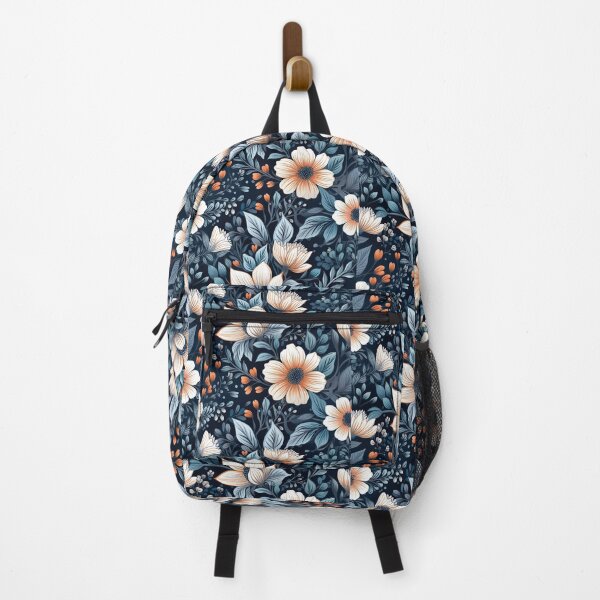 Item preview, Dawn of Flowers designed and sold by HatiDesign.