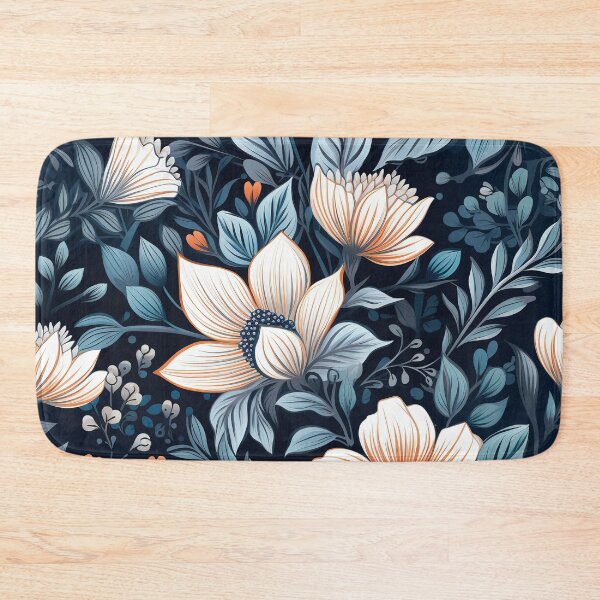 Item preview, Dawn of Flowers designed and sold by HatiDesign.