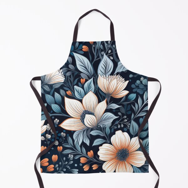 Item preview, Dawn of Flowers designed and sold by HatiDesign.