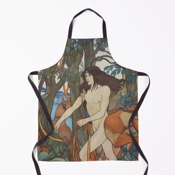 Item preview, Tarzan designed and sold by ComicsFactory.