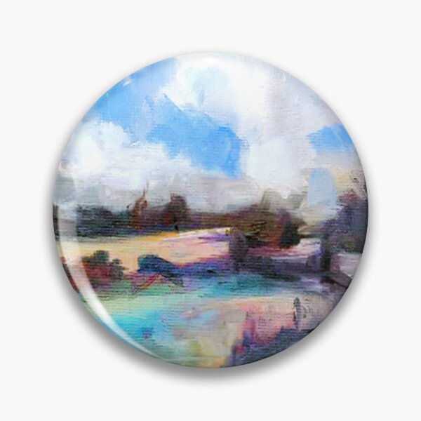 Item preview, Landscaoe VII designed and sold by amsole.
