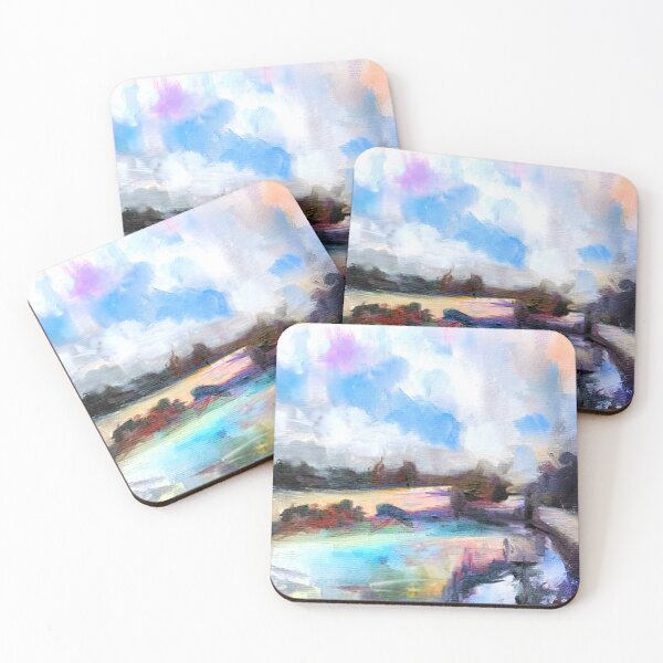 Item preview, Landscaoe VII designed and sold by amsole.