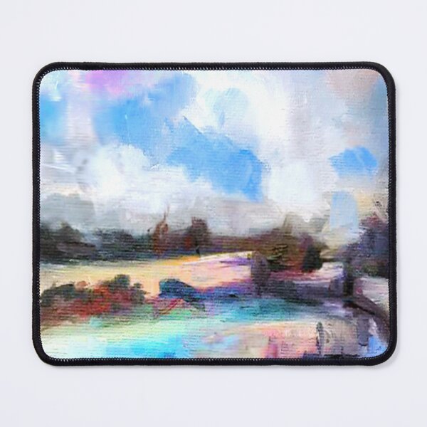 Item preview, Landscaoe VII designed and sold by amsole.