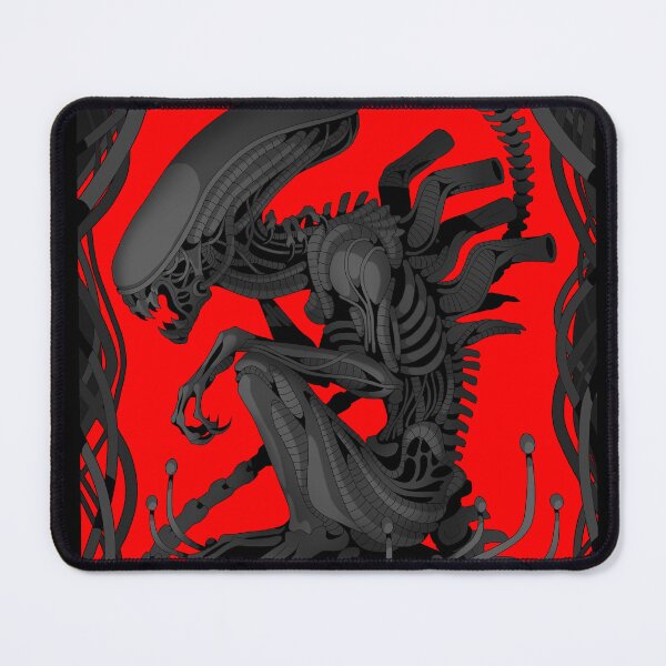 Item preview, Alien Xenomorph designed and sold by wingedwolf94.