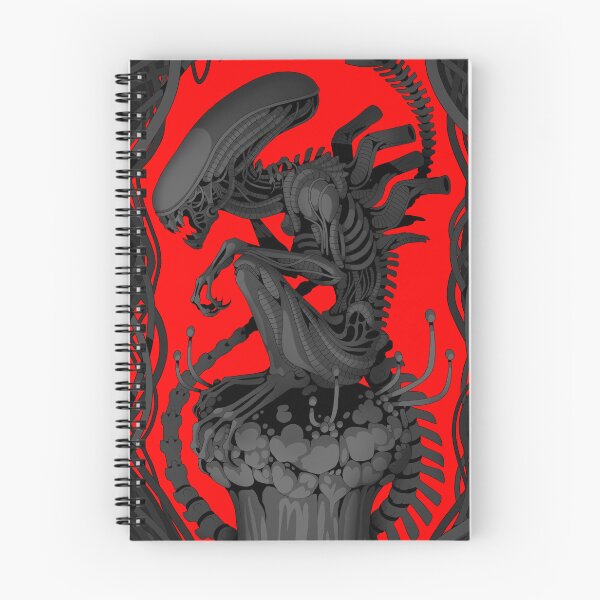 Item preview, Alien Xenomorph designed and sold by wingedwolf94.