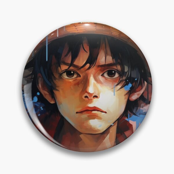 Item preview, Determined Boy designed and sold by UltraItems.