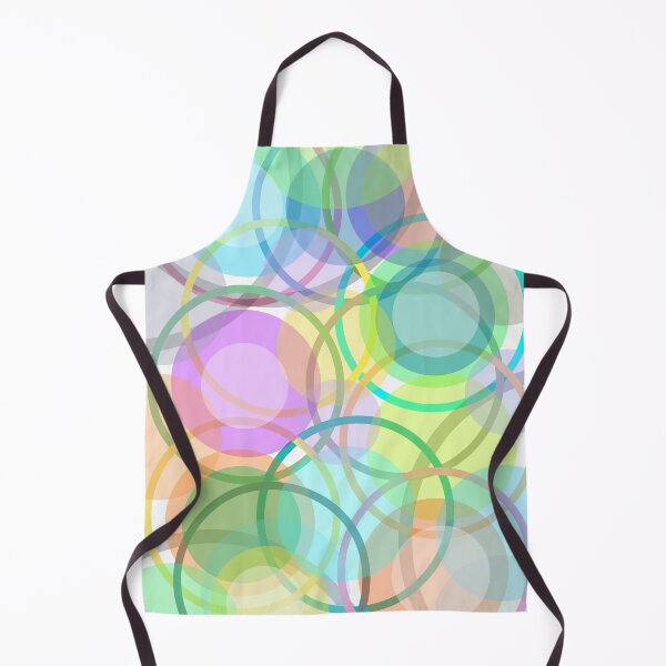Item preview, Colorful Circles designed and sold by M3PicsStudio.