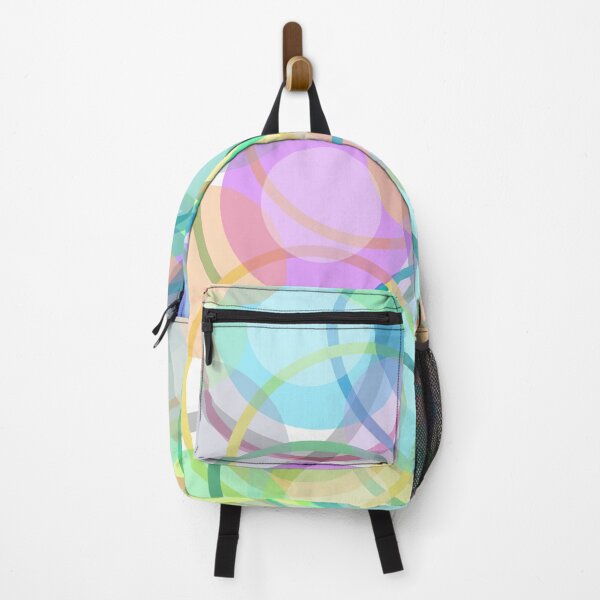 Item preview, Colorful Circles designed and sold by M3PicsStudio.