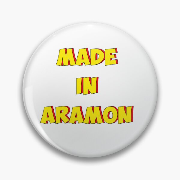 Item preview, Made in Aramon designed and sold by NorbertRicaud.