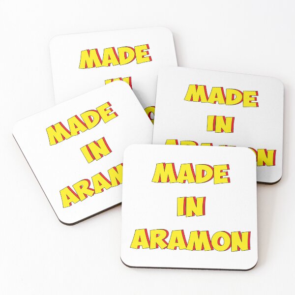 Item preview, Made in Aramon designed and sold by NorbertRicaud.