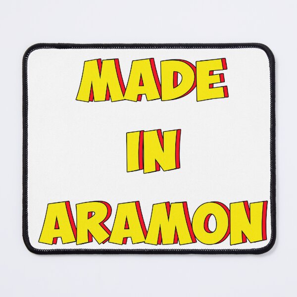 Item preview, Made in Aramon designed and sold by NorbertRicaud.