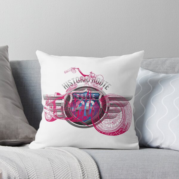 Item preview, Route 66  designed and sold by Aidesign77.