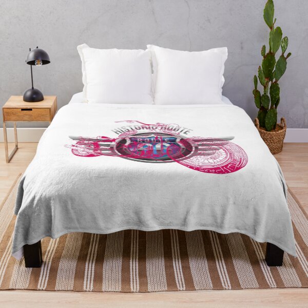 Item preview, Route 66 designed and sold by Aidesign77.