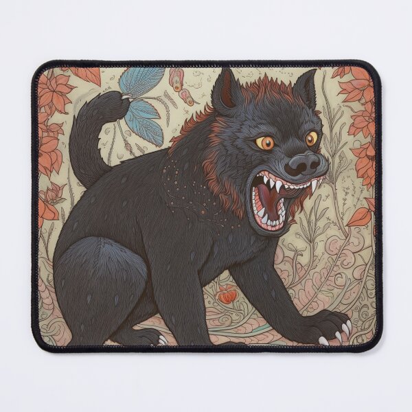 Item preview, Tasmanian Devil designed and sold by ComicsFactory.