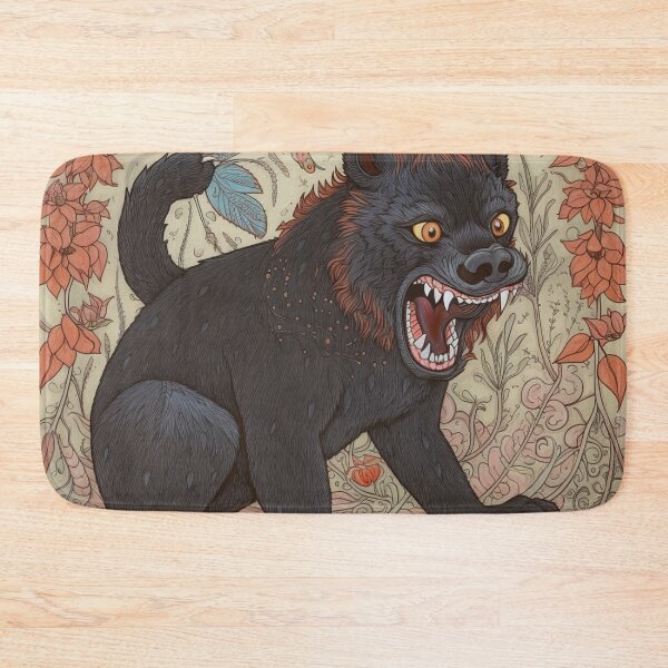 Item preview, Tasmanian Devil designed and sold by ComicsFactory.