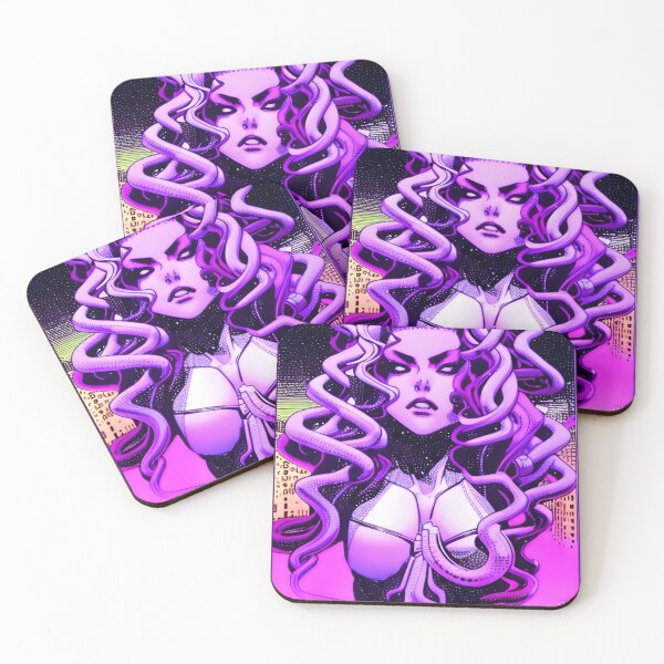 Item preview, Medusa Art designed and sold by KalipsoArt.