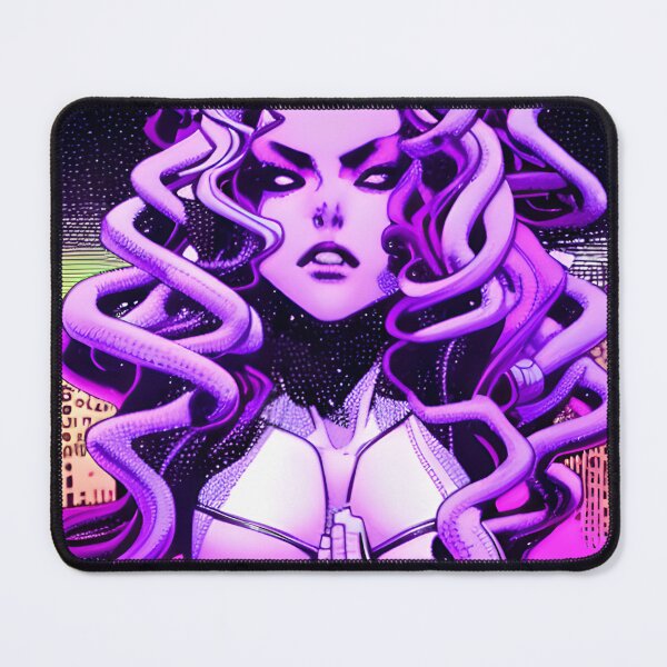 Item preview, Medusa Art designed and sold by KalipsoArt.