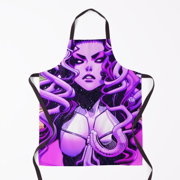 Item preview, Medusa Art designed and sold by KalipsoArt.