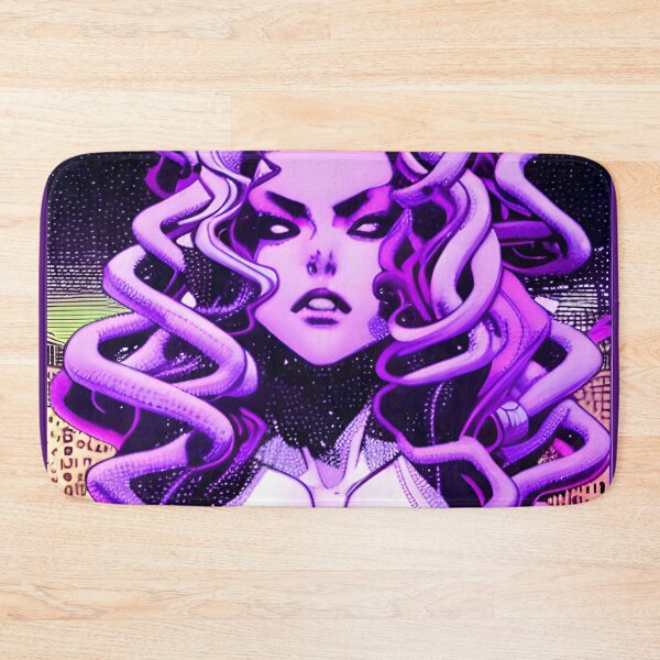 Item preview, Medusa Art designed and sold by KalipsoArt.