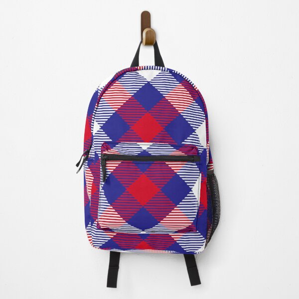 Item preview, Red and blue designed and sold by Miha5.