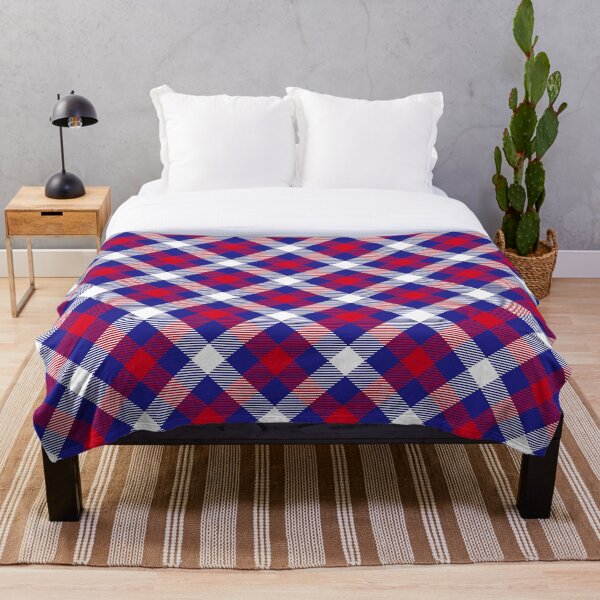 Item preview, Red and blue designed and sold by Miha5.
