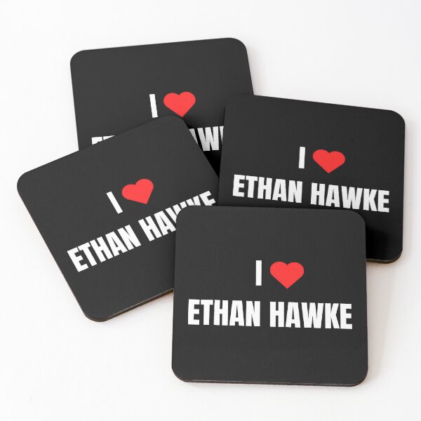 Item preview,  I Love Ethan Hawke 2 designed and sold by I Love Dilfs.