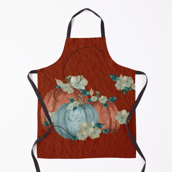 Item preview, Fall Autumn Color, jewel pumpkins designed and sold by WhimsyLetters.