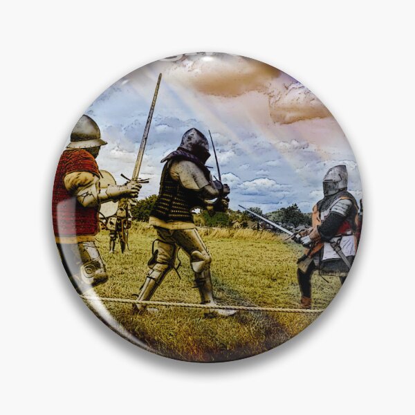 Item preview, Knights never back down, never give up designed and sold by Ardsig.
