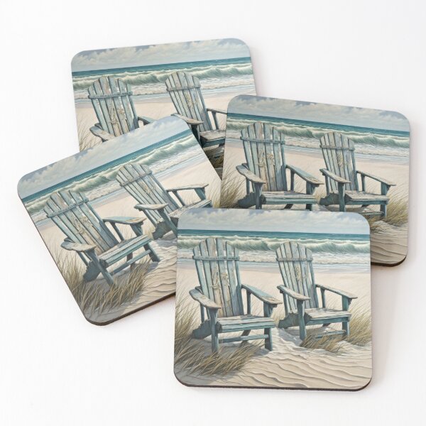 Item preview, A Day on the Beach 8 designed and sold by sage-and-se7en.