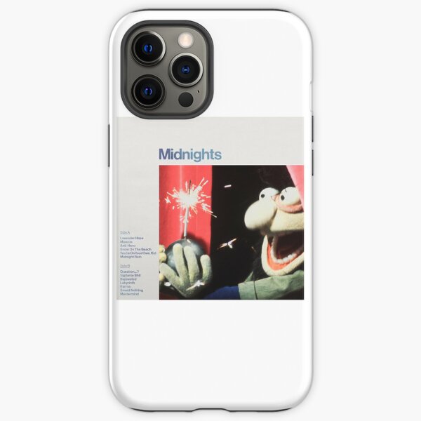 Harry Midnights iPhone Tough Case