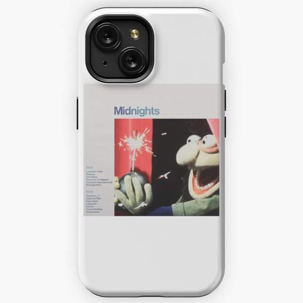 Harry Midnights iPhone Tough Case