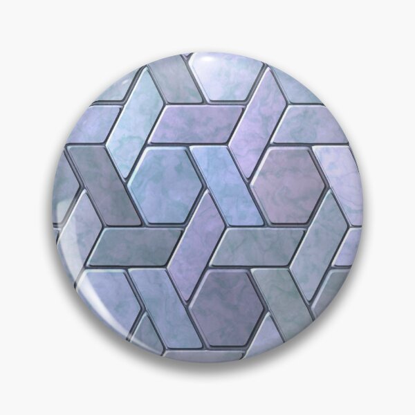 Item preview, Persian Marble Tile designed and sold by tomorrowsart.