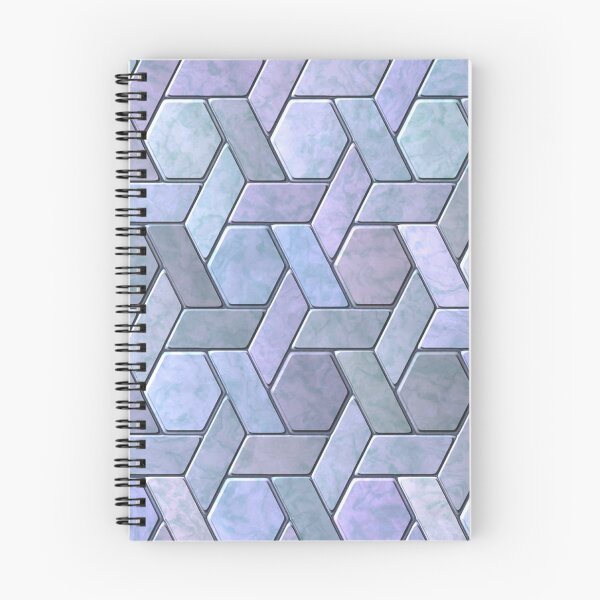 Item preview, Persian Marble Tile designed and sold by tomorrowsart.