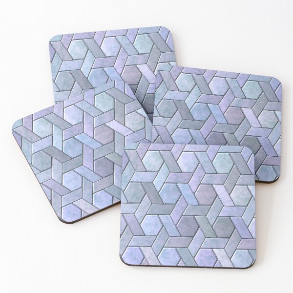 Item preview, Persian Marble Tile designed and sold by tomorrowsart.