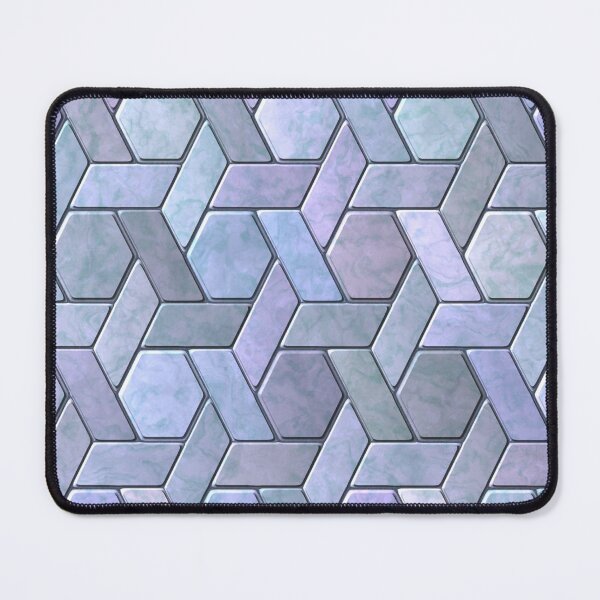 Item preview, Persian Marble Tile designed and sold by tomorrowsart.