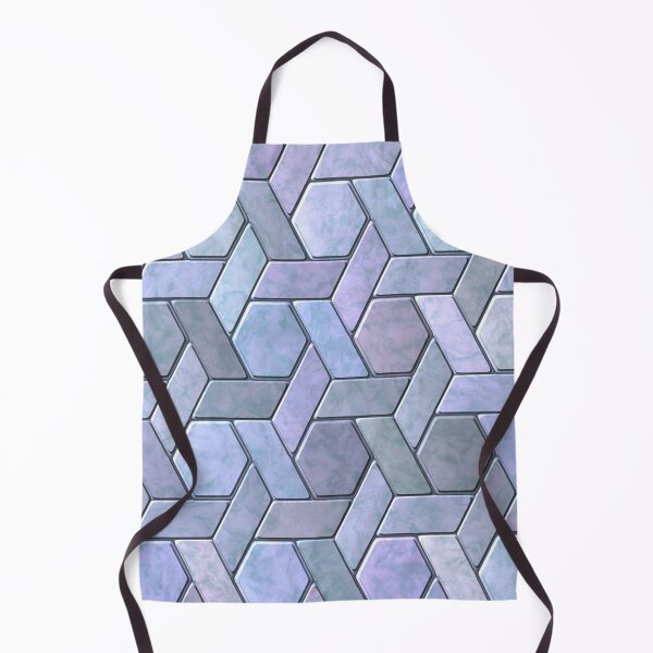 Item preview, Persian Marble Tile designed and sold by tomorrowsart.
