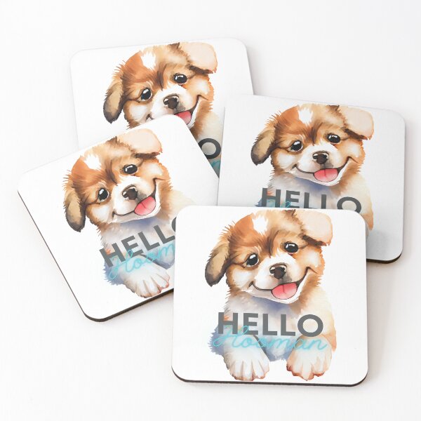 Item preview, DOG LOVERS designed and sold by Cool-nd-Stylish.