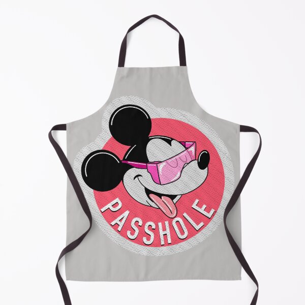 Item preview, Passhole (Embroidered) designed and sold by Jamie Kotthoff.