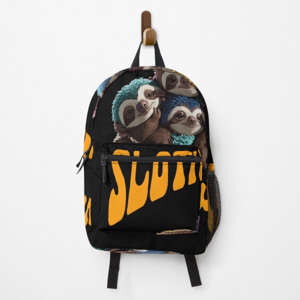 Item preview, Sloth Stack Slow Move designed and sold by netfires.