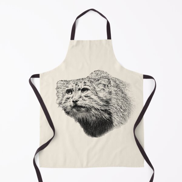 Artikelvorschau, Die Katze von Manul-Pallas entworfen und verkauft von Guardi71.