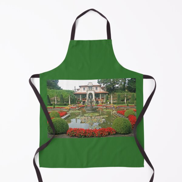 Item preview, Italian Garden & Villa, Compton Acres, September 2023 designed and sold by RedHillDigital.