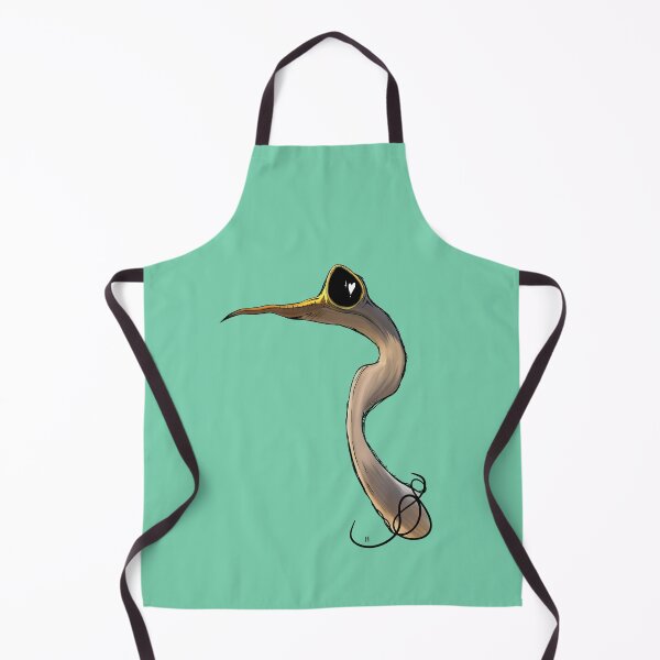 Item preview, Zombie bird designed and sold by EMMJ-ART.