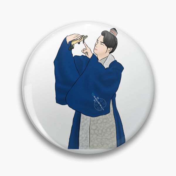 Item preview, Alchemy Of Souls Korean Drama designed and sold by ArtRaftPro.